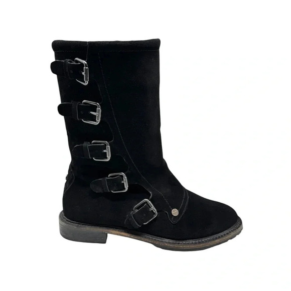 Twelfth St. by Cynthia Vincent Walker Boots - Picture 8 of 10